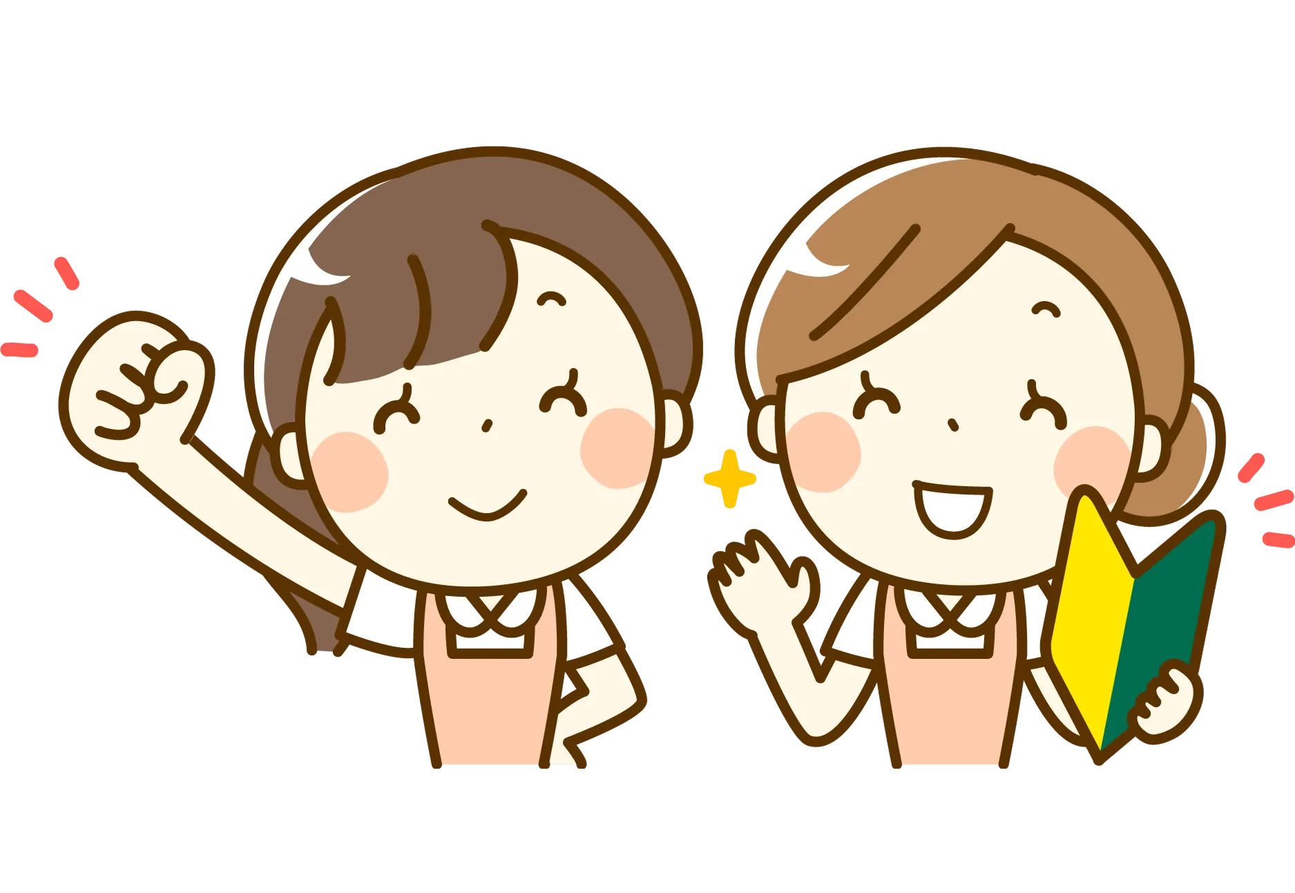 未経験・ブランク歓迎